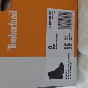 Women's Timberland Kinsley